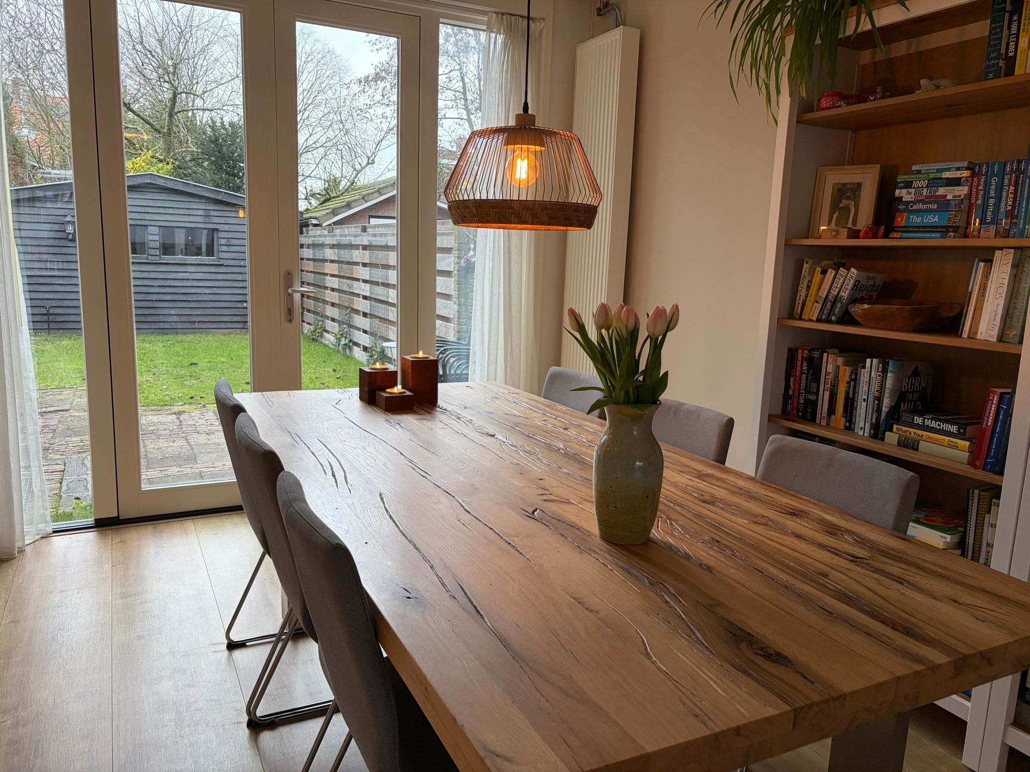 Foto 18 van Geelvinckstraat 106