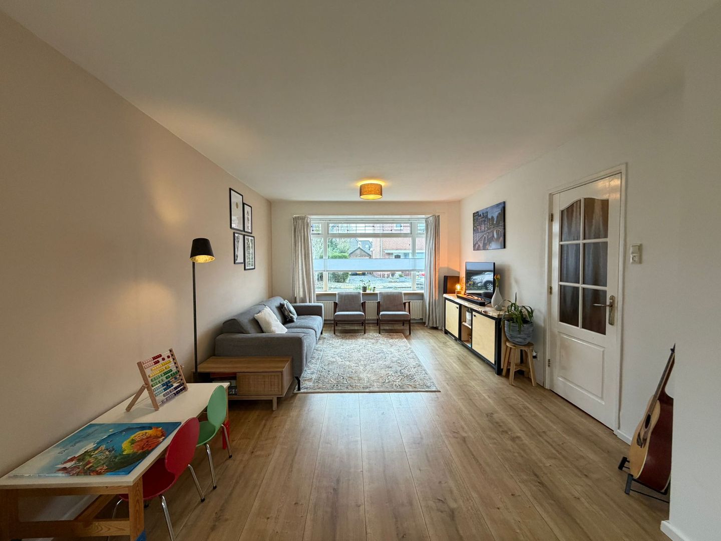 Foto 20 van Geelvinckstraat 106