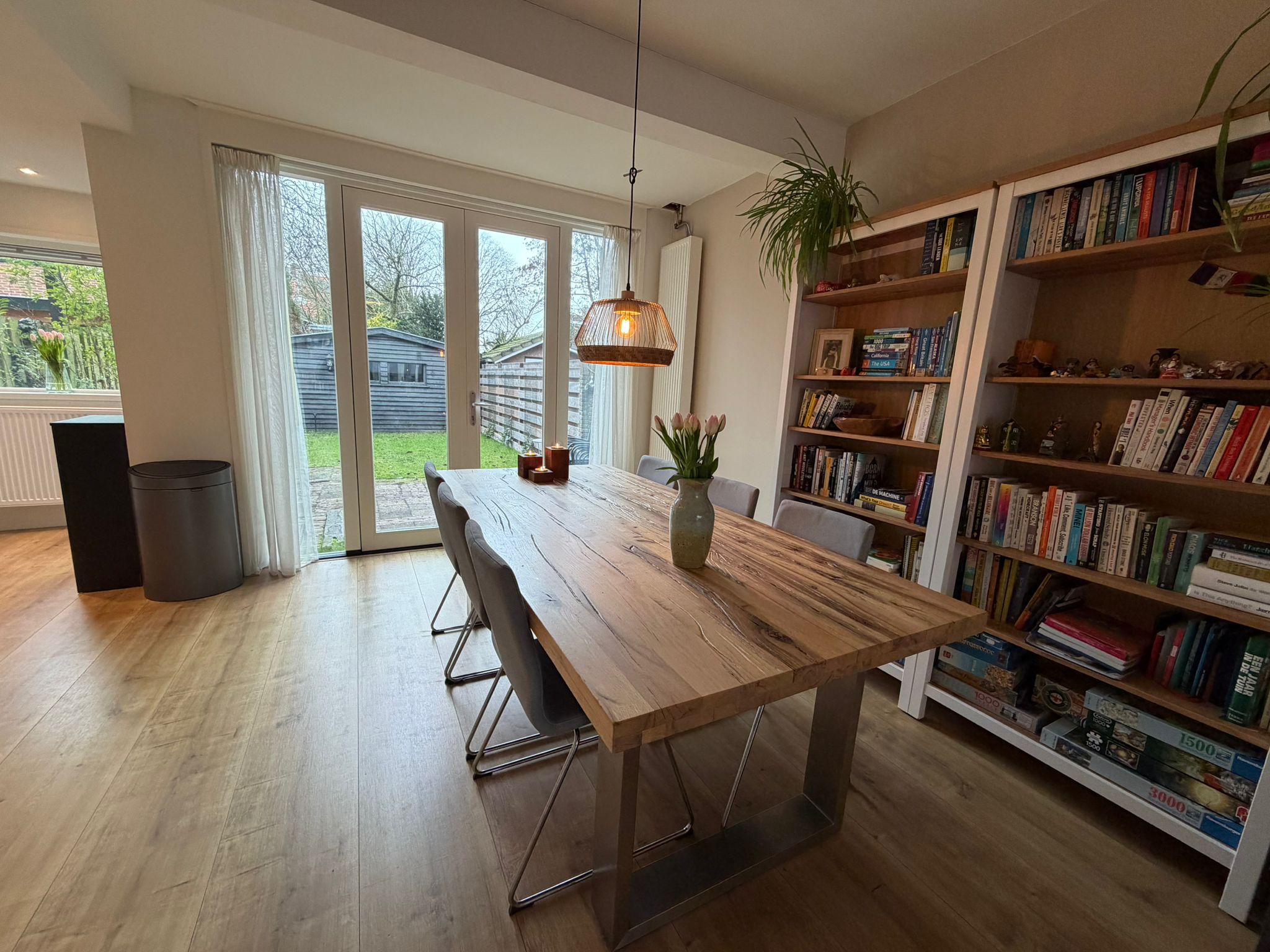 Foto 21 van Geelvinckstraat 106