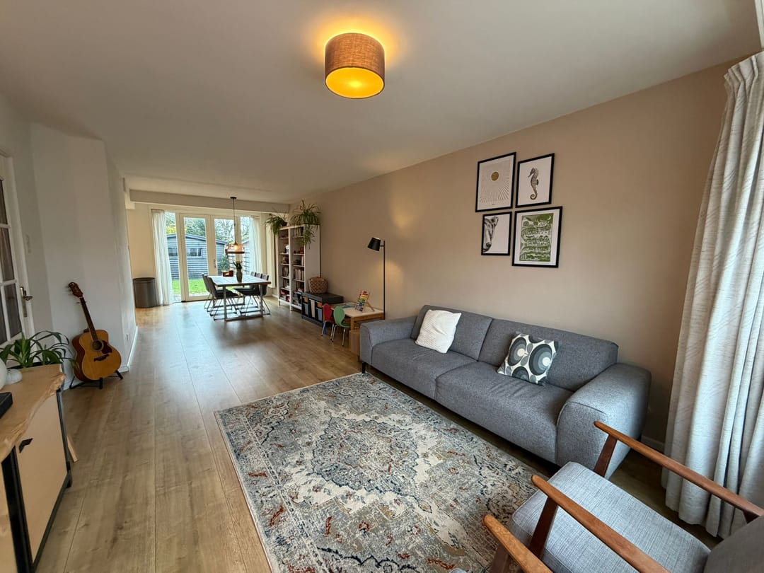 Foto 22 van Geelvinckstraat 106