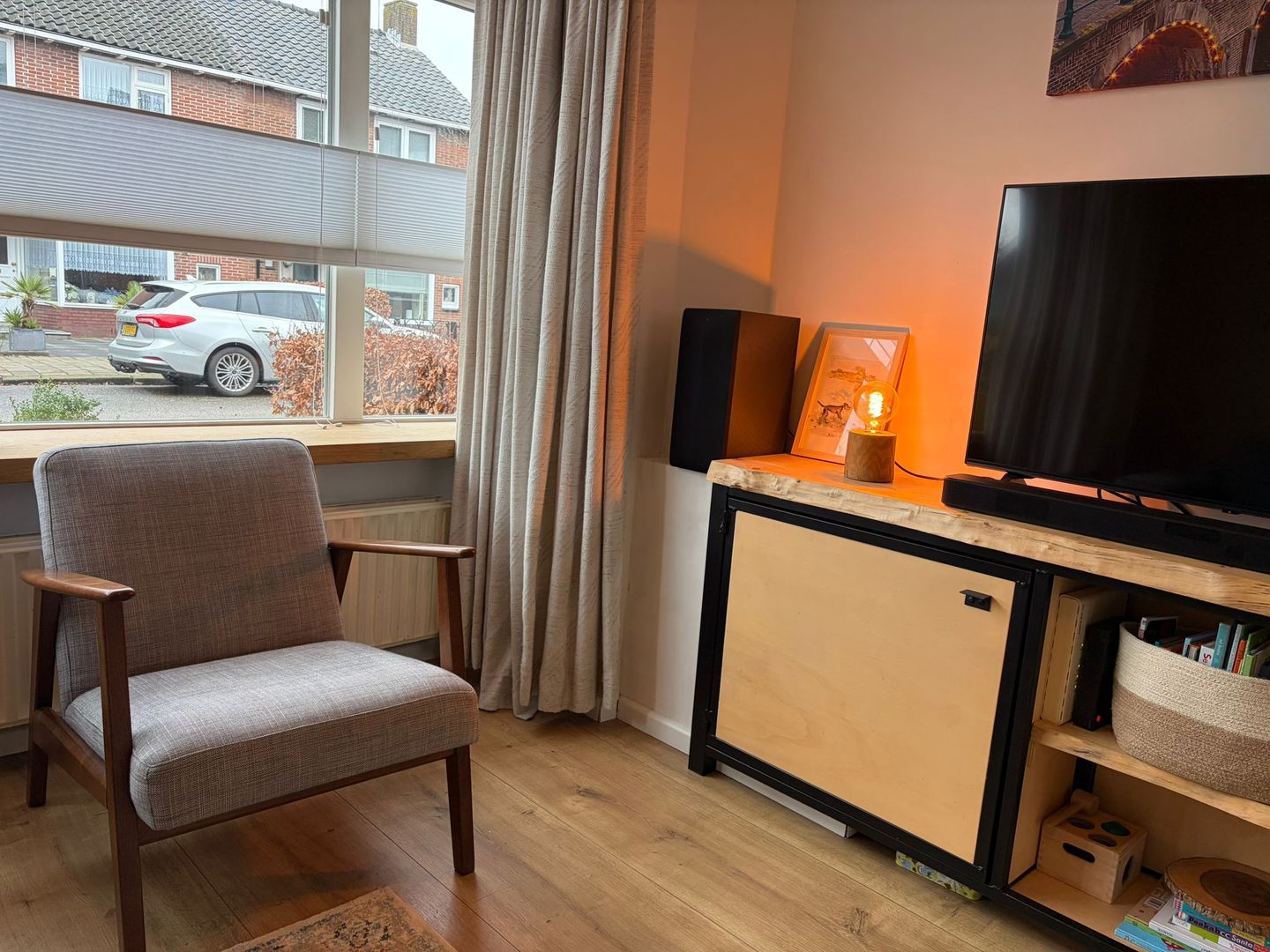 Foto 25 van Geelvinckstraat 106