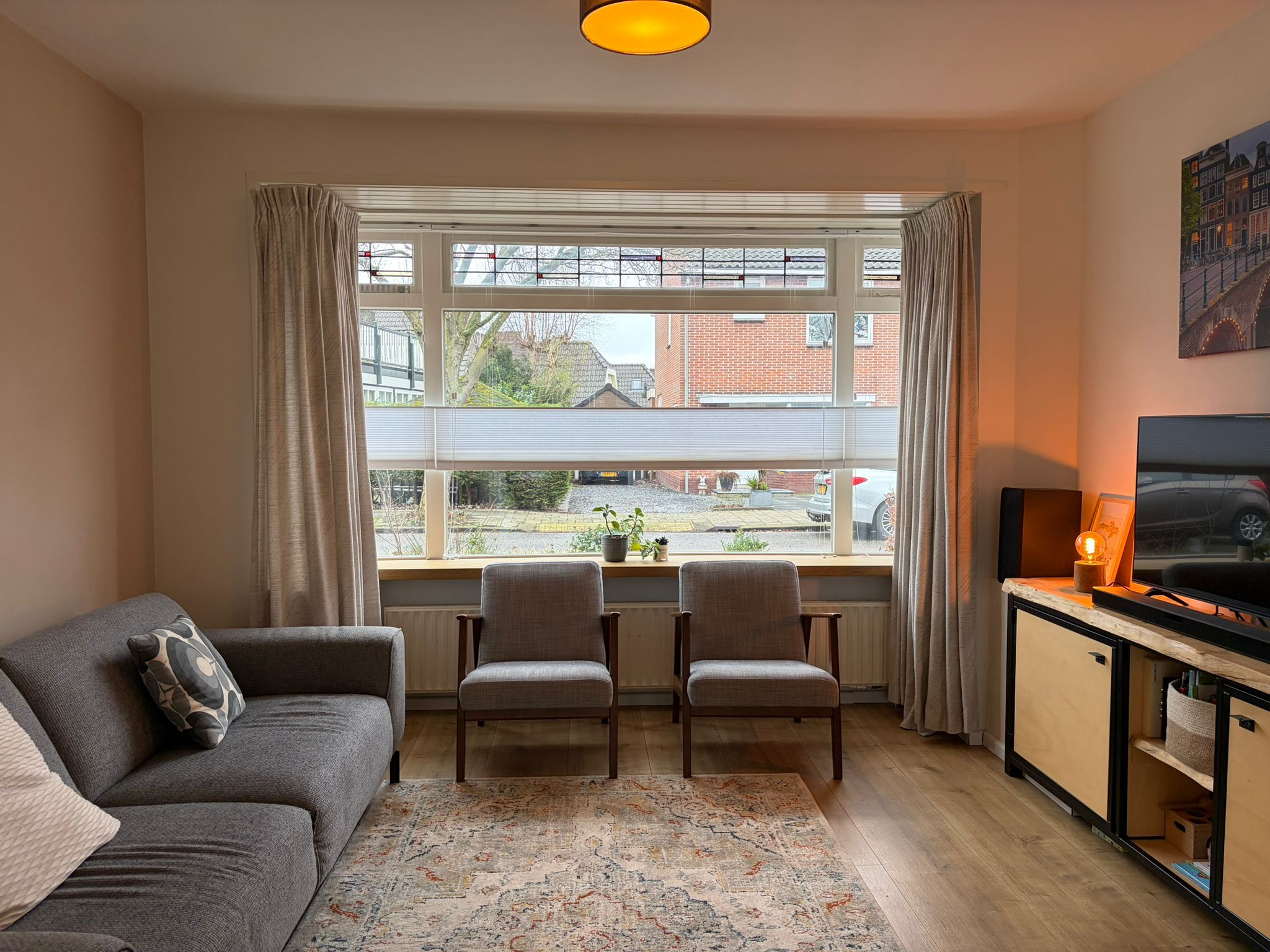 Foto 27 van Geelvinckstraat 106