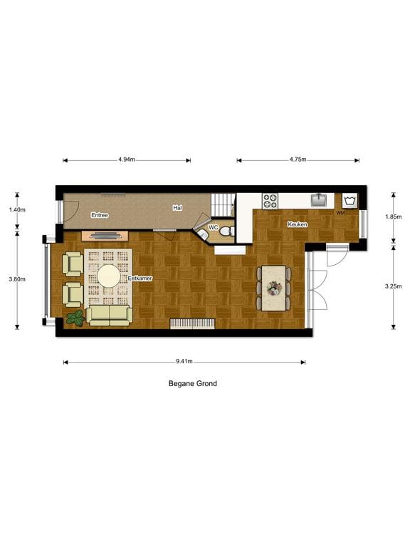 Foto 30 van Geelvinckstraat 106
