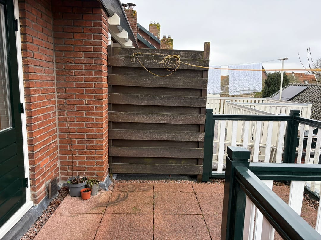 Foto 41 van Geelvinckstraat 106