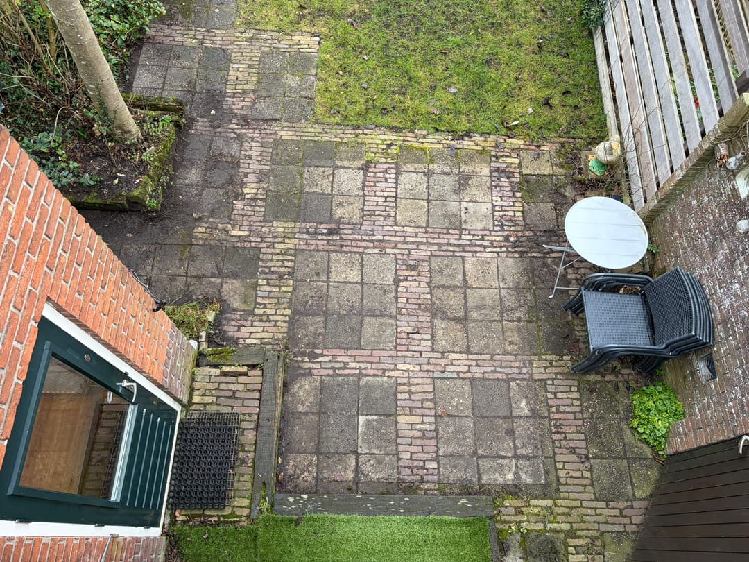 Foto 43 van Geelvinckstraat 106