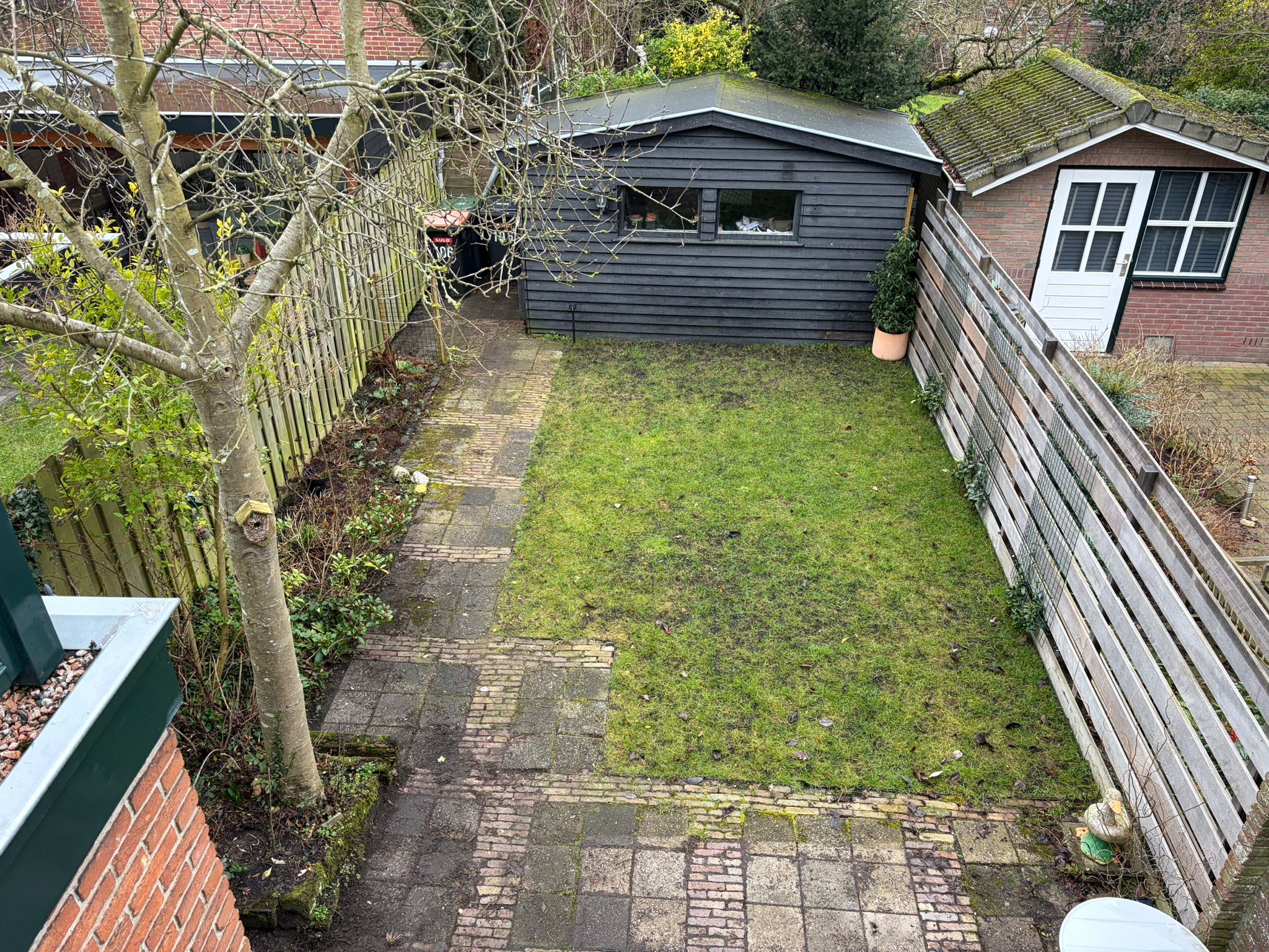 Foto 45 van Geelvinckstraat 106