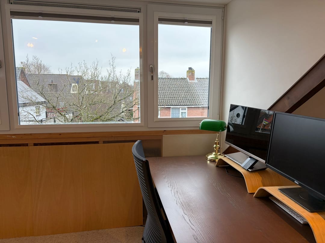 Foto 47 van Geelvinckstraat 106