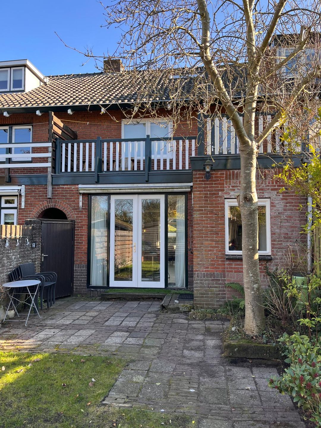 Foto 56 van Geelvinckstraat 106