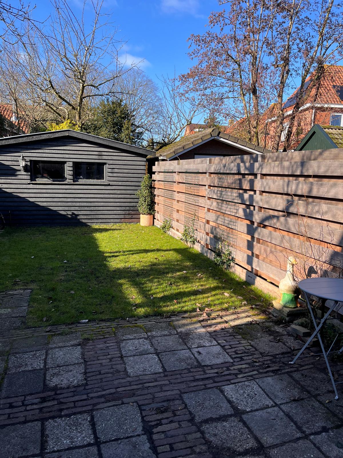 Foto 57 van Geelvinckstraat 106