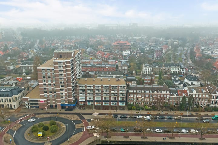 Foto 4 van Over de Vesten 39