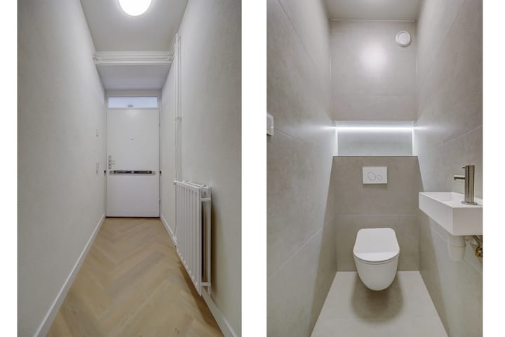 Foto 5 van Over de Vesten 39