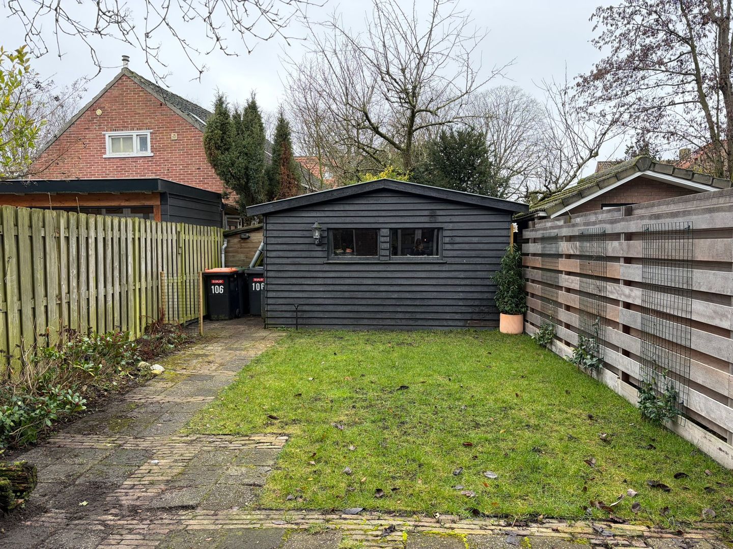 Foto 5 van Geelvinckstraat 106