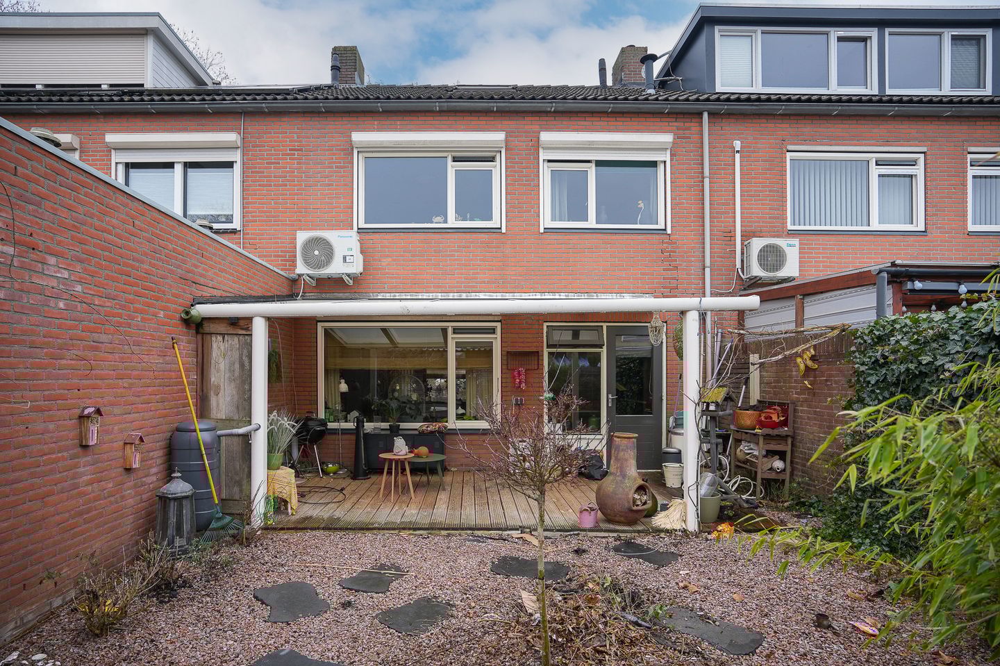 Foto 4 van Brouwersstraat 28