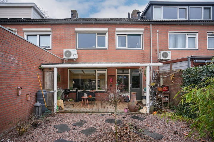 Foto 4 van Brouwersstraat 28