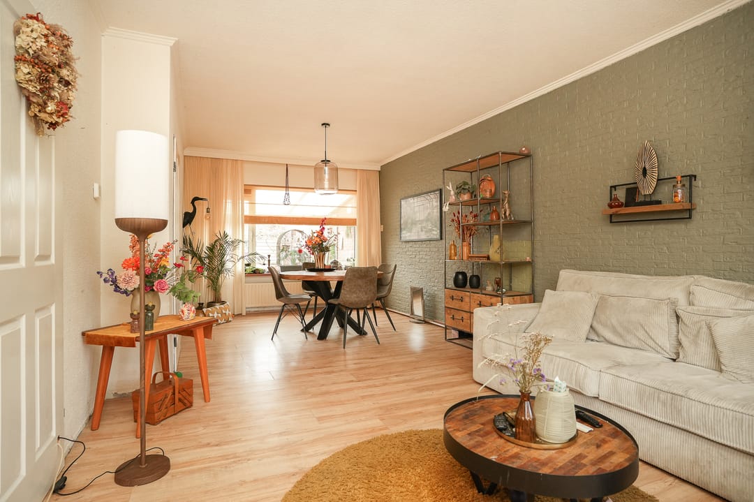 Foto 7 van Brouwersstraat 28