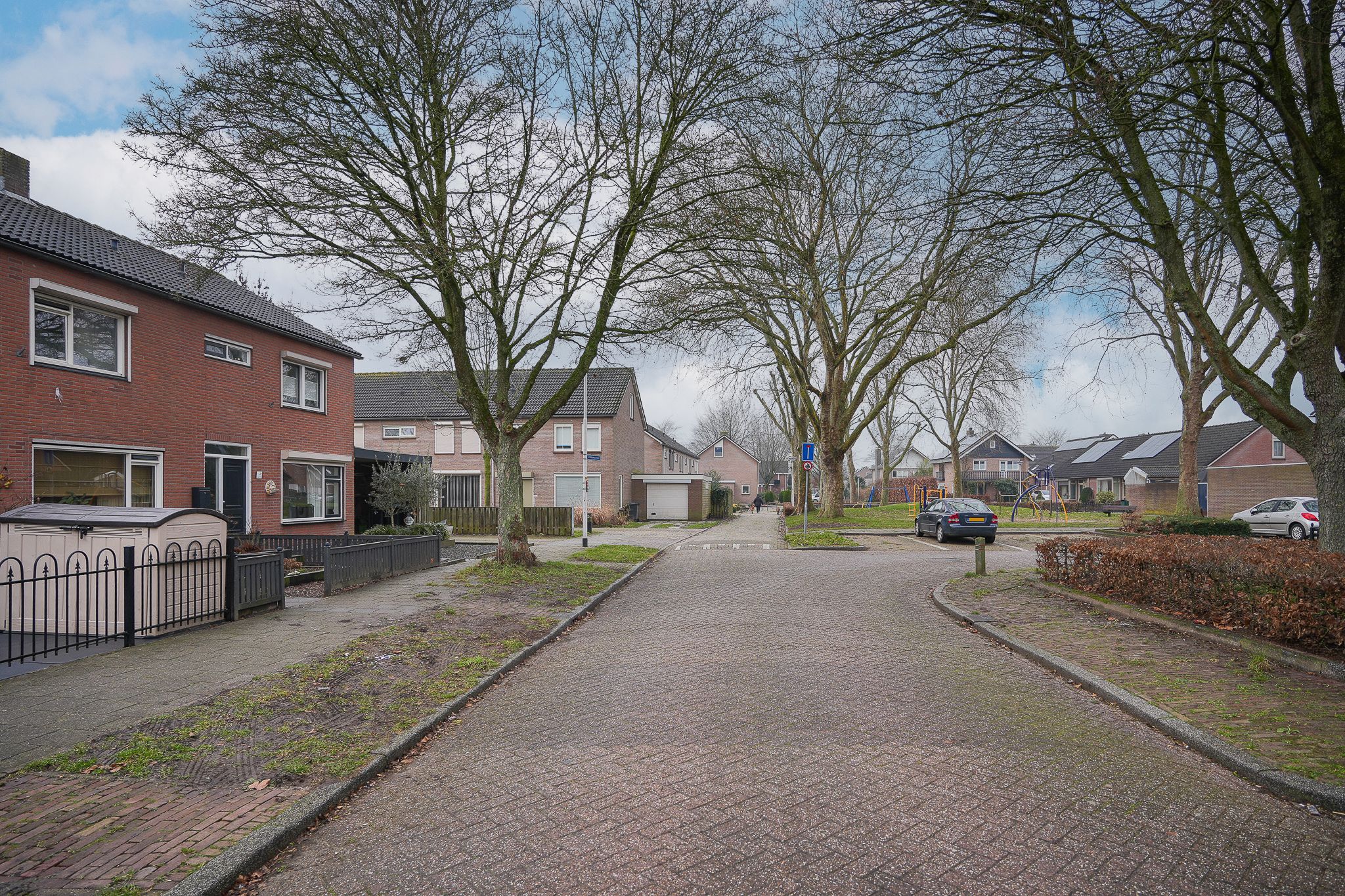 Foto 27 van Brouwersstraat 28