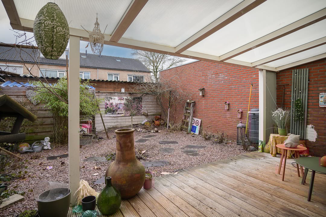 Foto 23 van Brouwersstraat 28