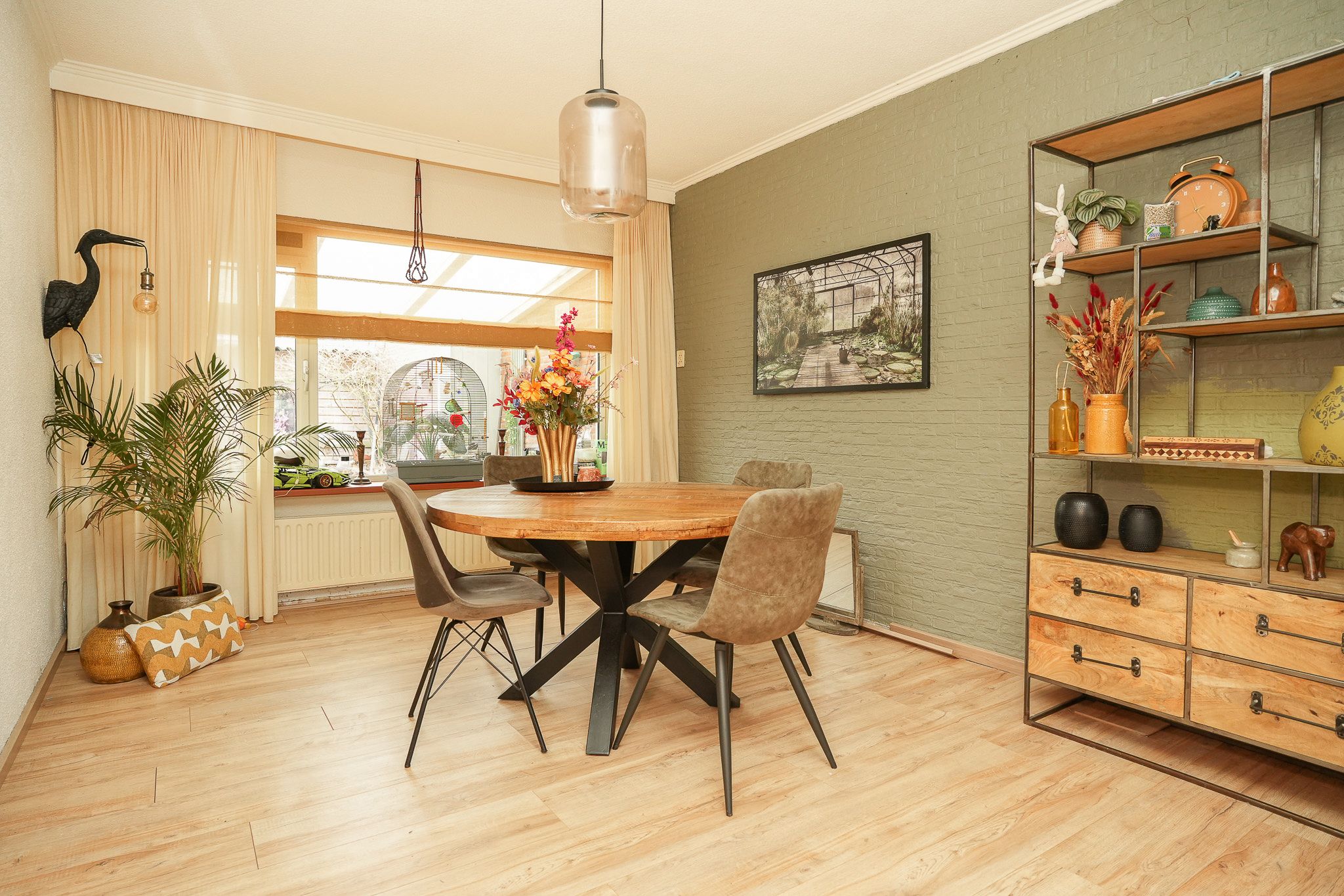 Foto 9 van Brouwersstraat 28