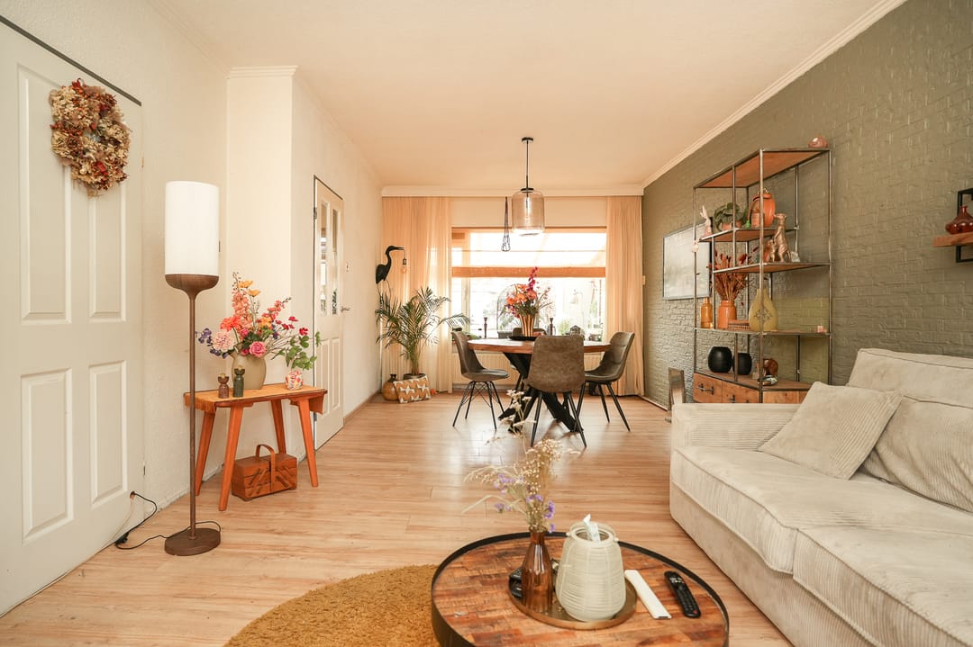 Foto 8 van Brouwersstraat 28