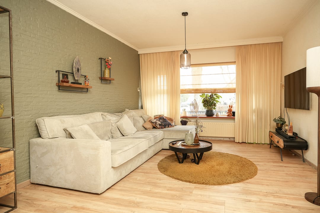 Foto 2 van Brouwersstraat 28