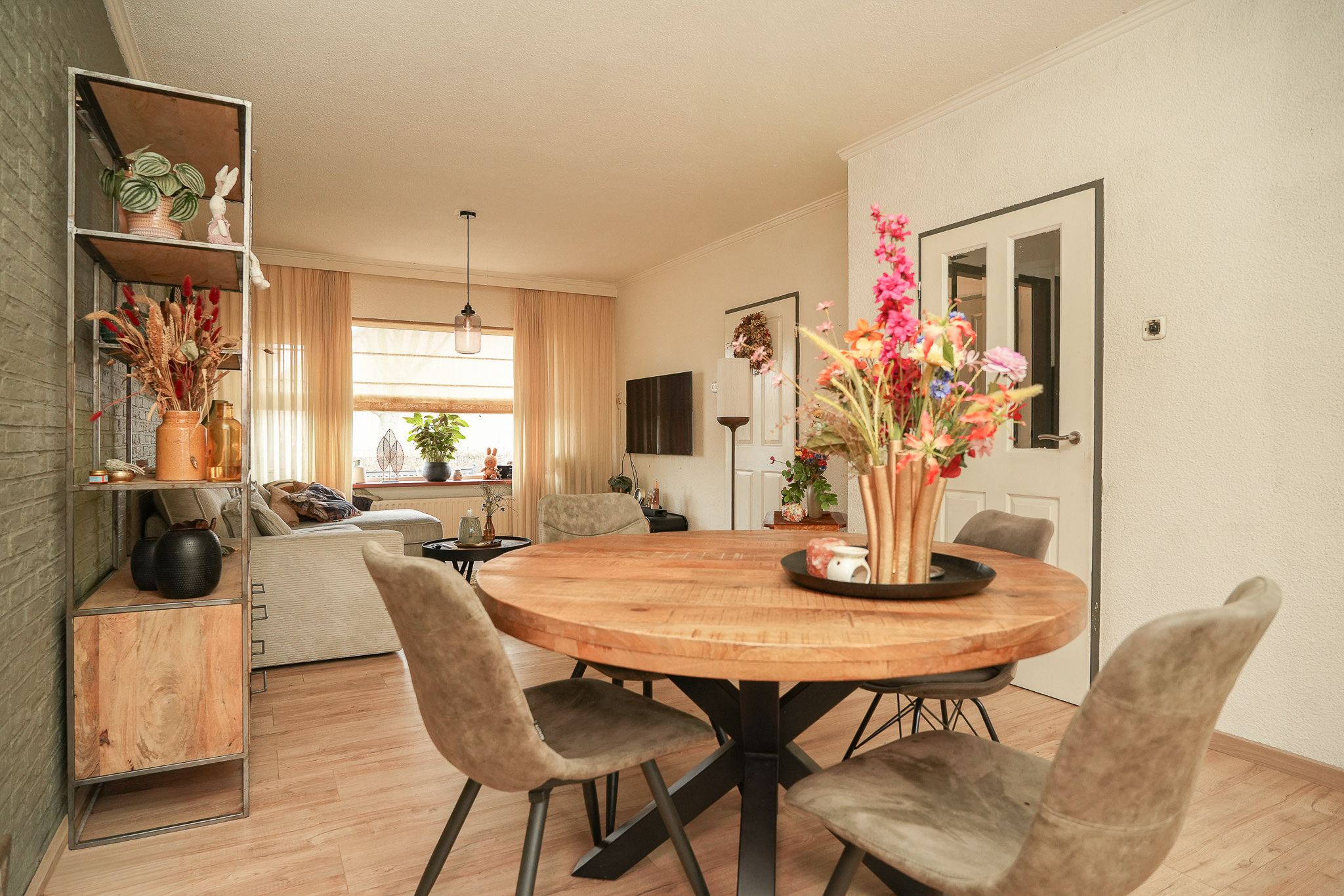 Foto 12 van Brouwersstraat 28