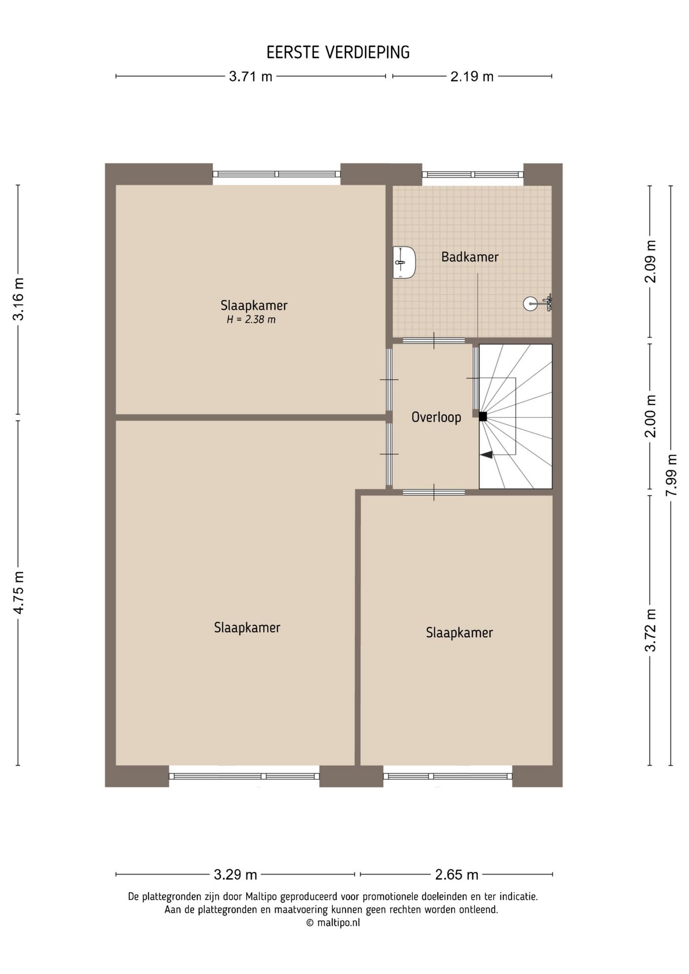 Foto 34 van Brouwersstraat 28