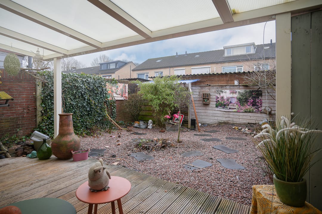 Foto 22 van Brouwersstraat 28