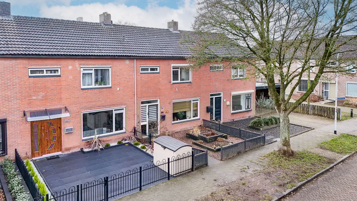 Foto 29 van Brouwersstraat 28