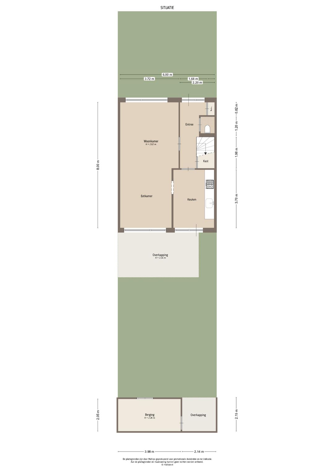 Foto 37 van Brouwersstraat 28