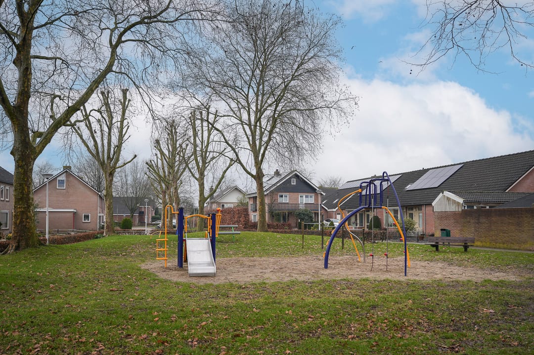 Foto 28 van Brouwersstraat 28