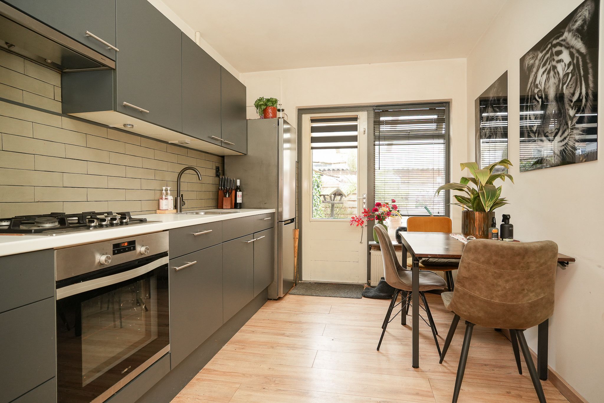 Foto 3 van Brouwersstraat 28