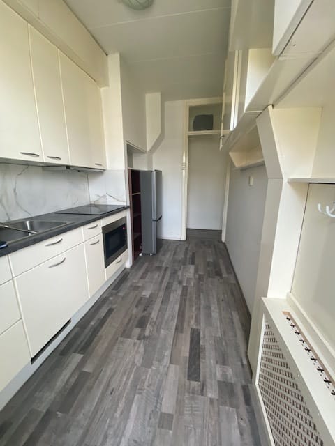 Foto 5 van Hoefkade 1027