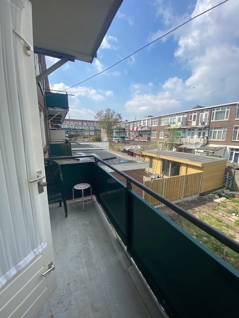 Photo 14 of Hoefkade 1027
