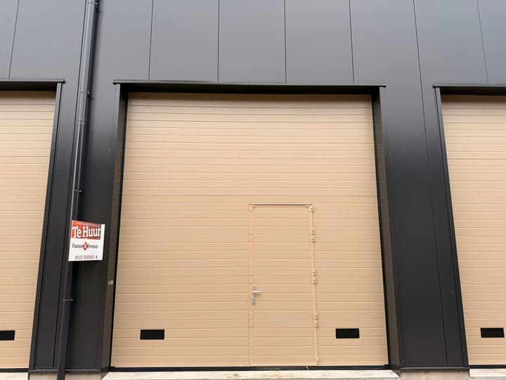 Nieuwe Kleverskerkseweg 17-16