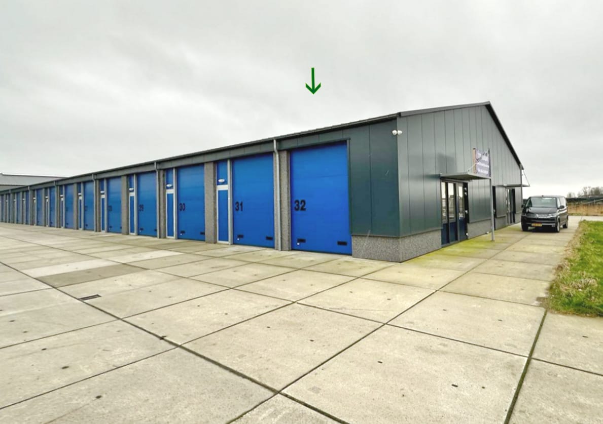 Bekijk foto 1 van De Roede 9-C1