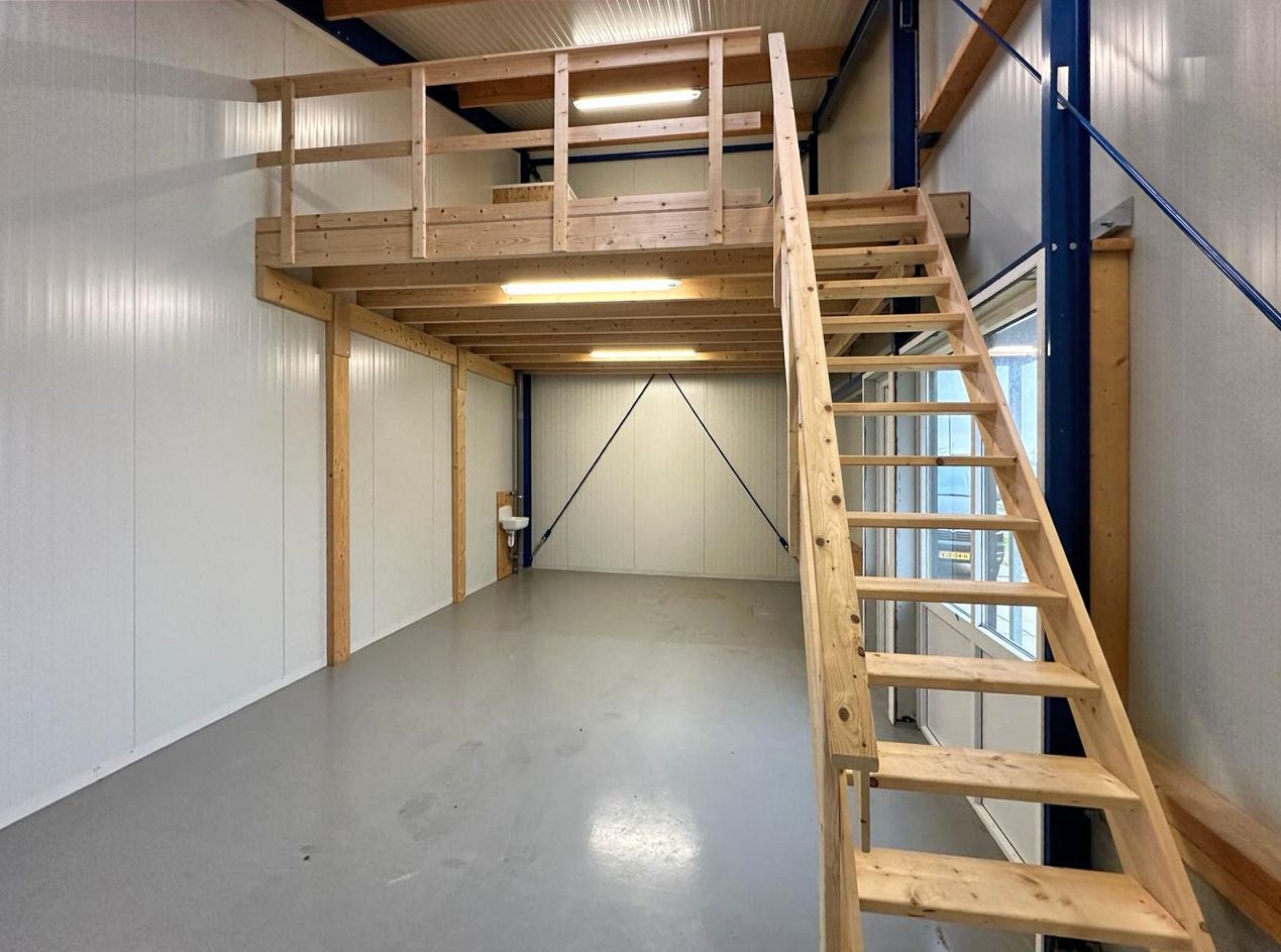 Bekijk foto 4 van De Roede 9-C1