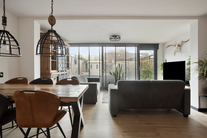 Photo 3 of Rietsnijder 26