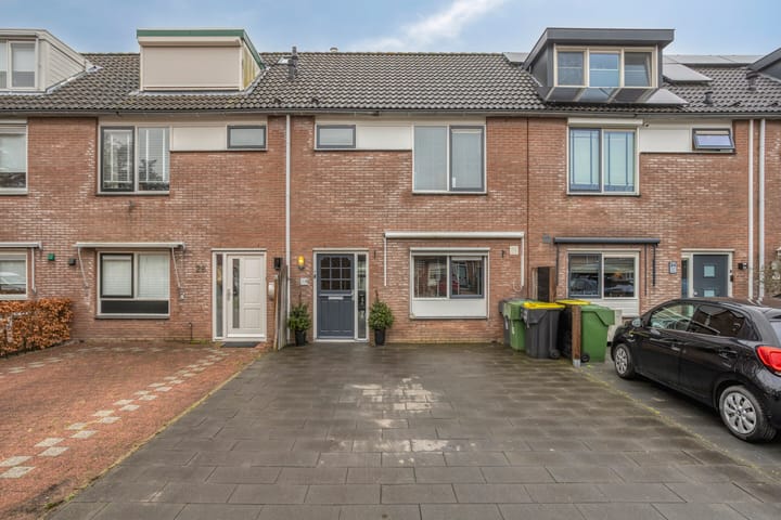 Photo 4 of Rietsnijder 26