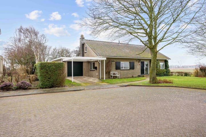 Harlingerstraatweg 51