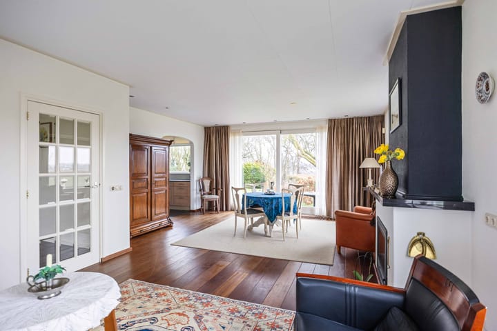 Foto 2 van Harlingerstraatweg 51