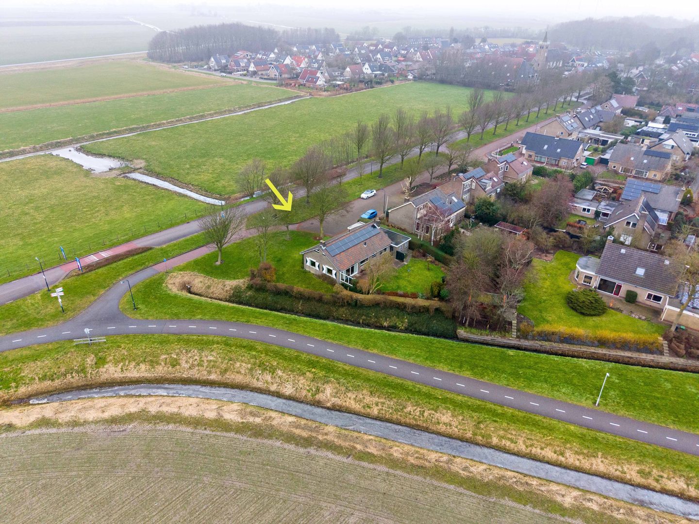 Foto 5 van Harlingerstraatweg 51