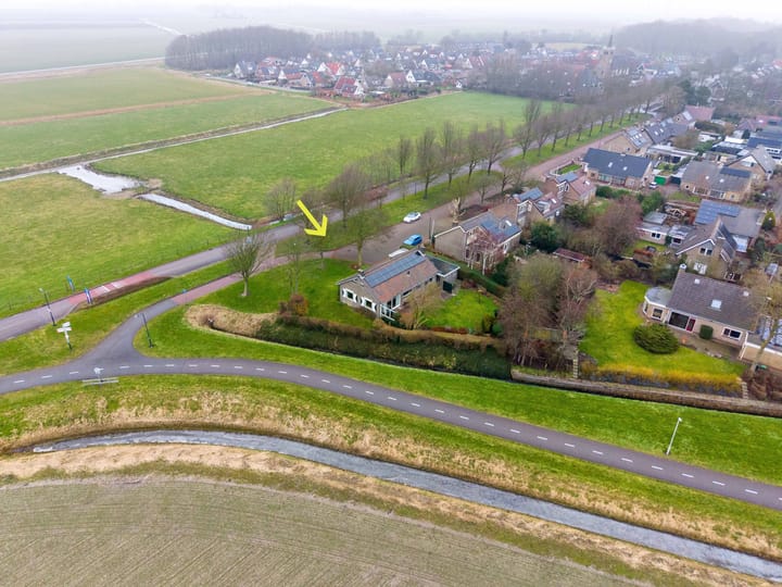 Foto 5 van Harlingerstraatweg 51