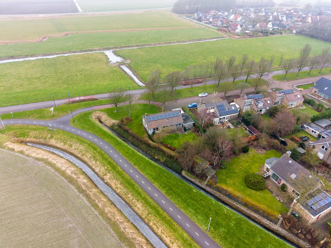 Foto 8 van Harlingerstraatweg 51