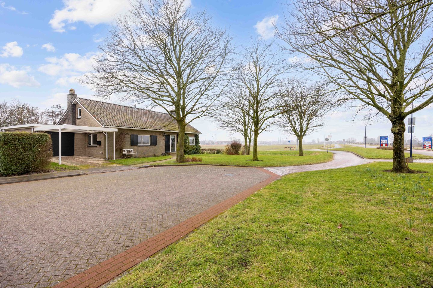 Foto 10 van Harlingerstraatweg 51