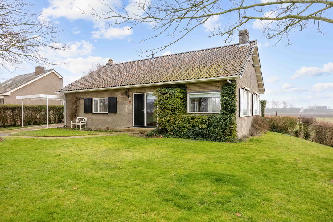 Foto 13 van Harlingerstraatweg 51