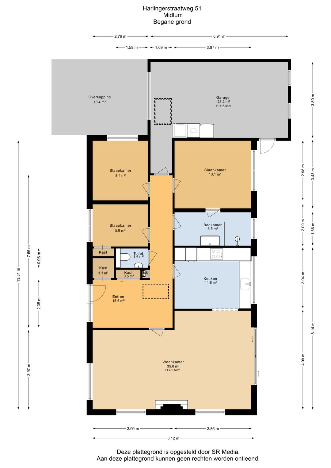 Foto 58 van Harlingerstraatweg 51