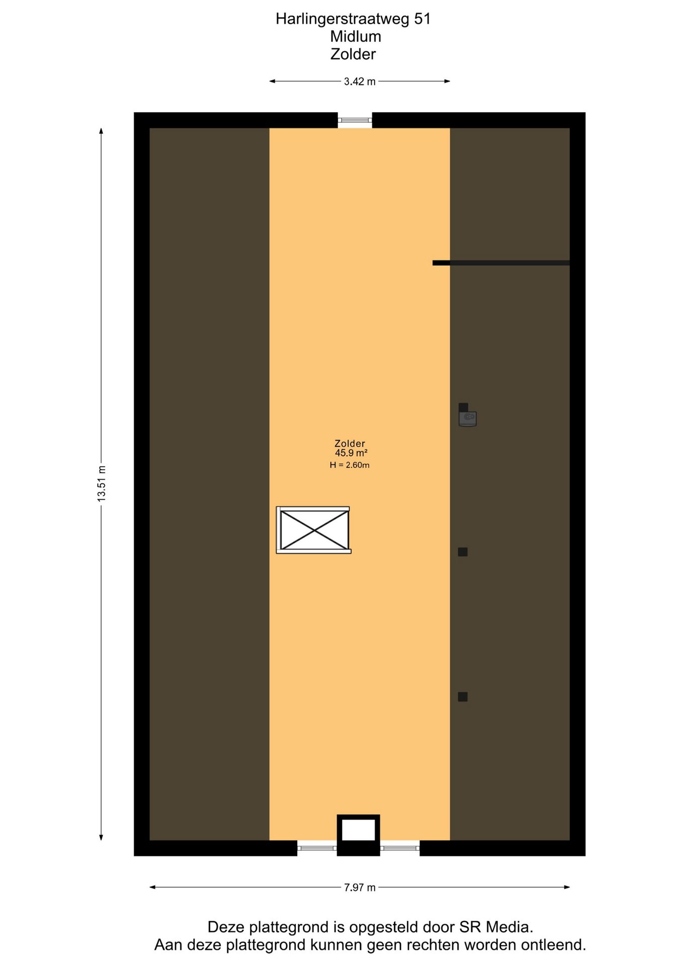 Foto 60 van Harlingerstraatweg 51