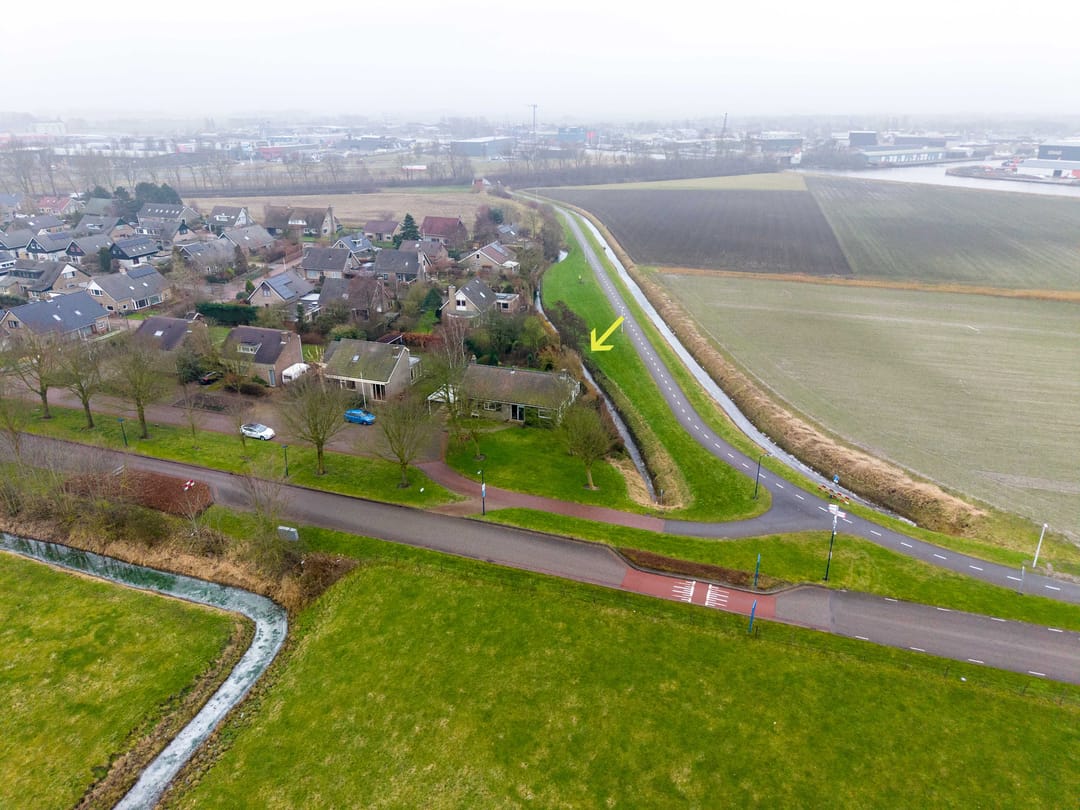 Foto 7 van Harlingerstraatweg 51