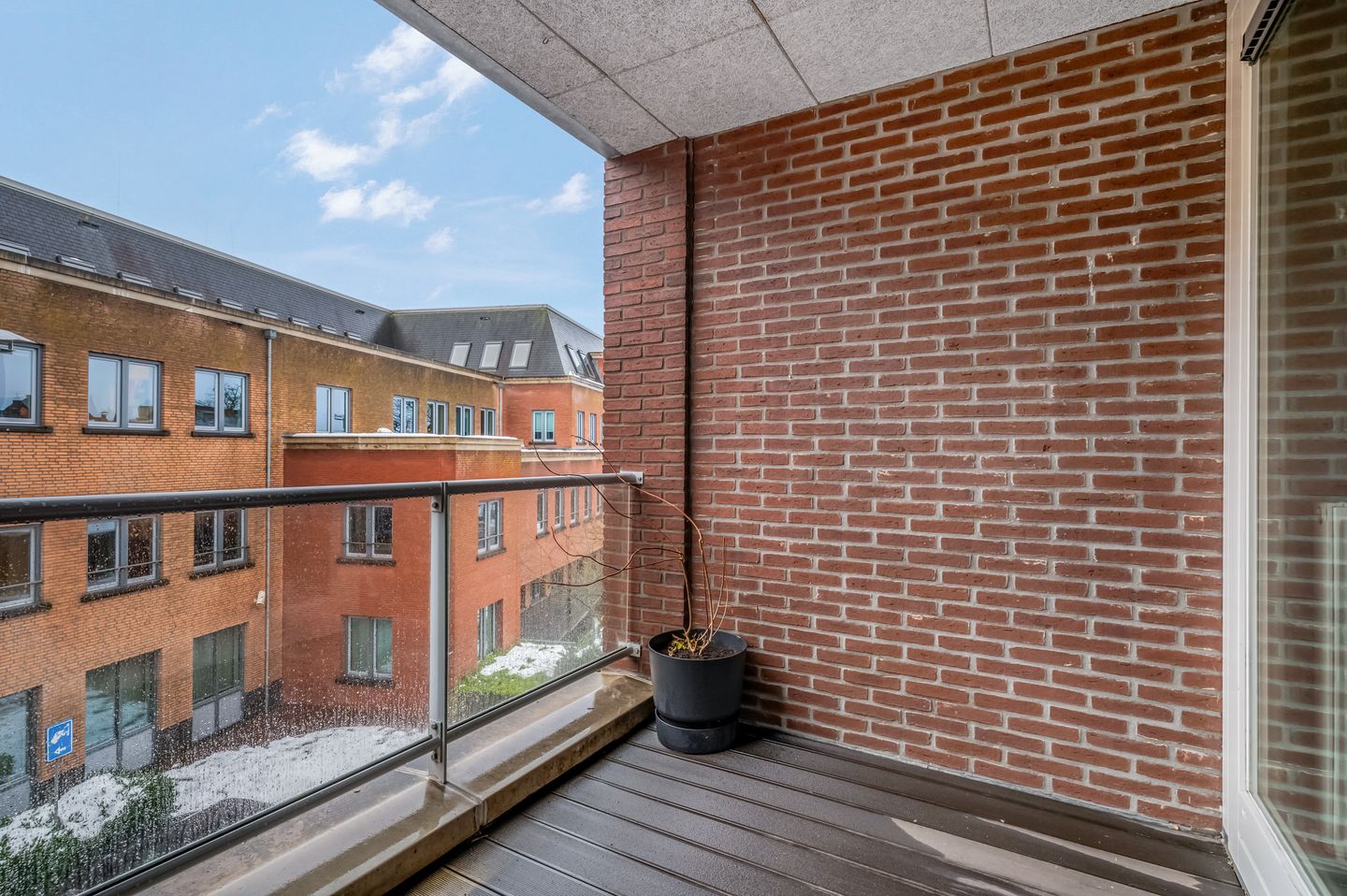 Foto 4 van Raadhuisplein 11-E