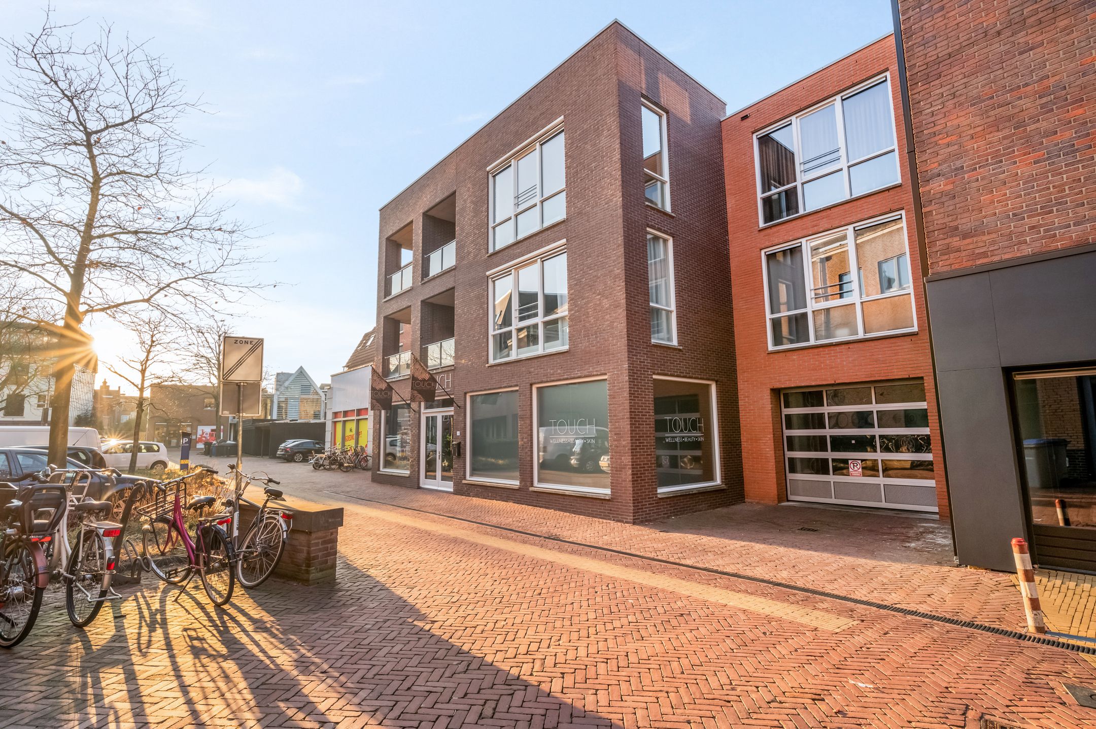 Foto 6 van Raadhuisplein 11-E